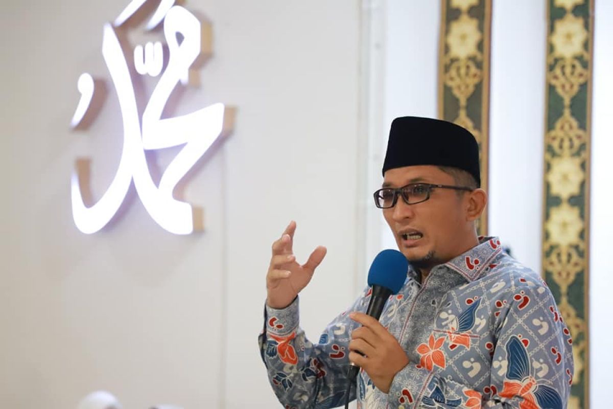 Wali Kota Padang mundur jadi petugas haji daerah