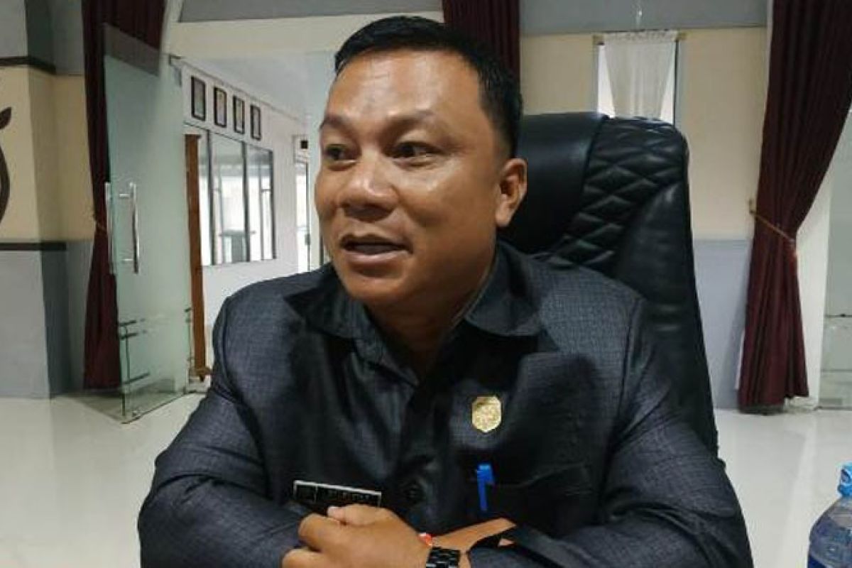 Anggota DPRD Sintang puji penanganan stunting