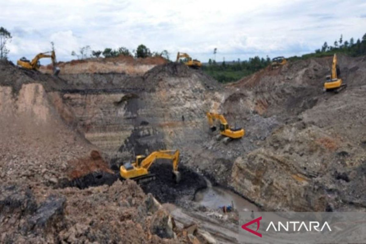 Pakar Hukum Minta Pihak Terlibat Di Kasus Suap Izin Tambang Tanah Bumbu ...