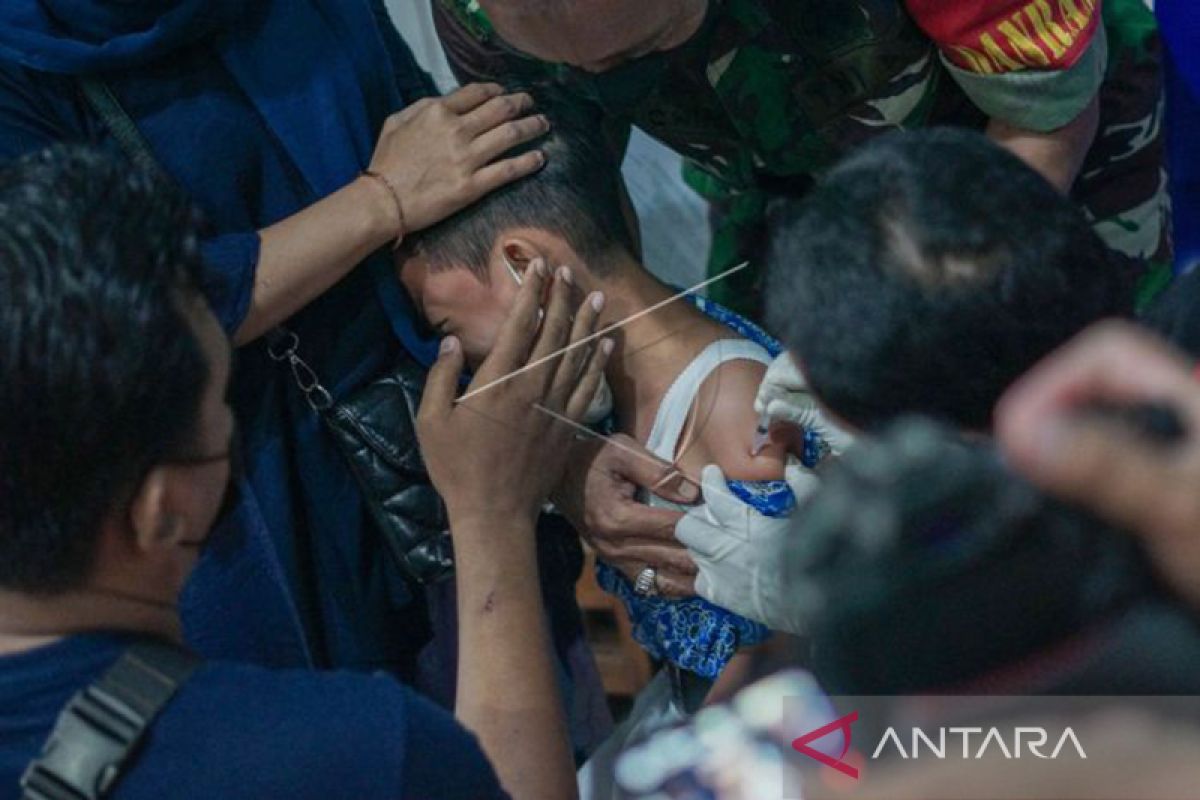 Dinkes: Vaksin anak terhambat akibat stok Sinovac menipis di Aceh