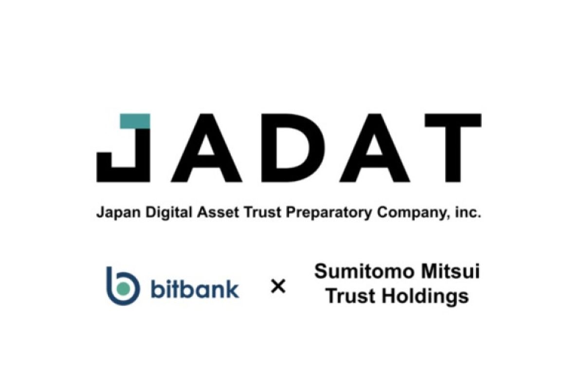 bitbank, inc., a crypto asset exchange operator, has signed a memorandum of understanding with Sumitomo Mitsui Trust Holdings, Inc. to establish a trust company specializing in digital assets