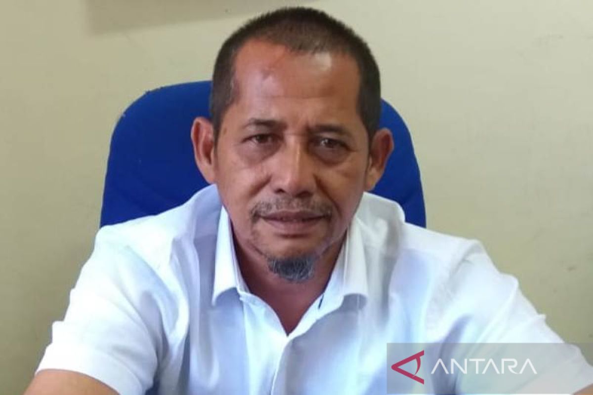 Inspektorat Nagan Raya teliti dasar hukum bimtek 147 keuchik ke Medan