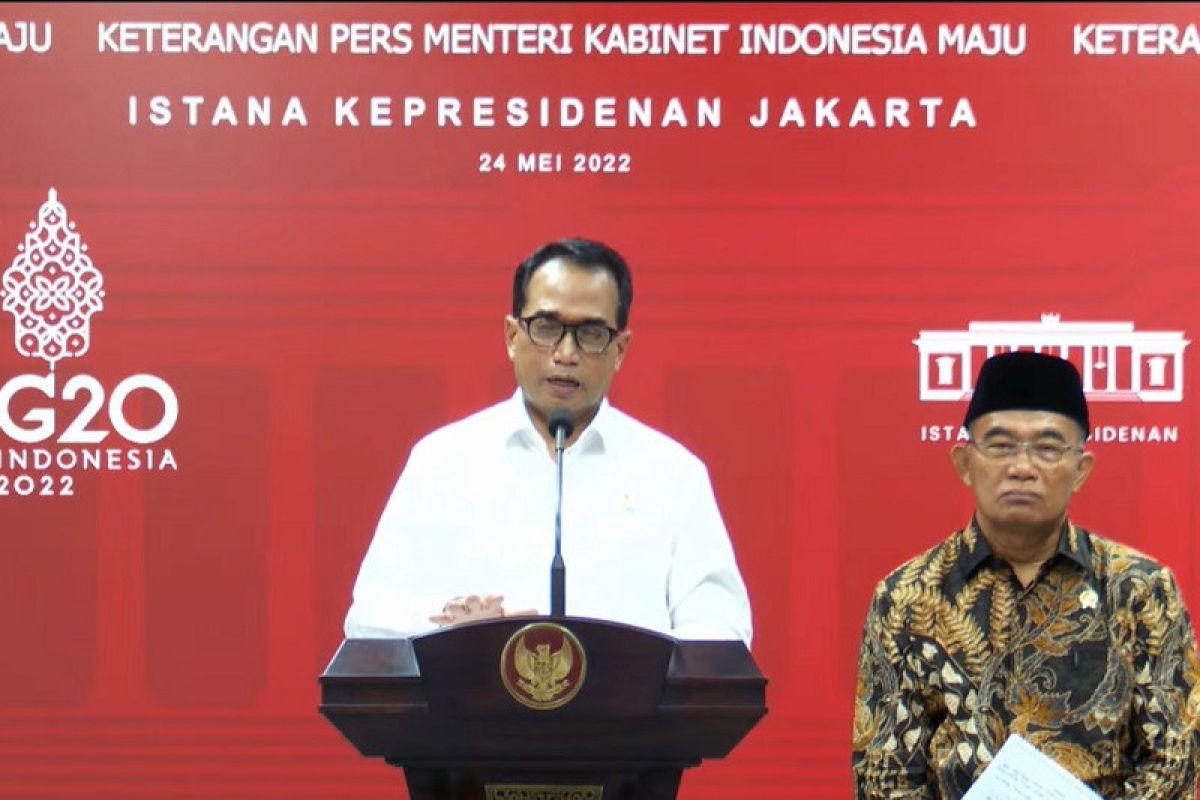 Pemerintah siapkan Pelabuhan Ciwandan urai kepadatan Merak