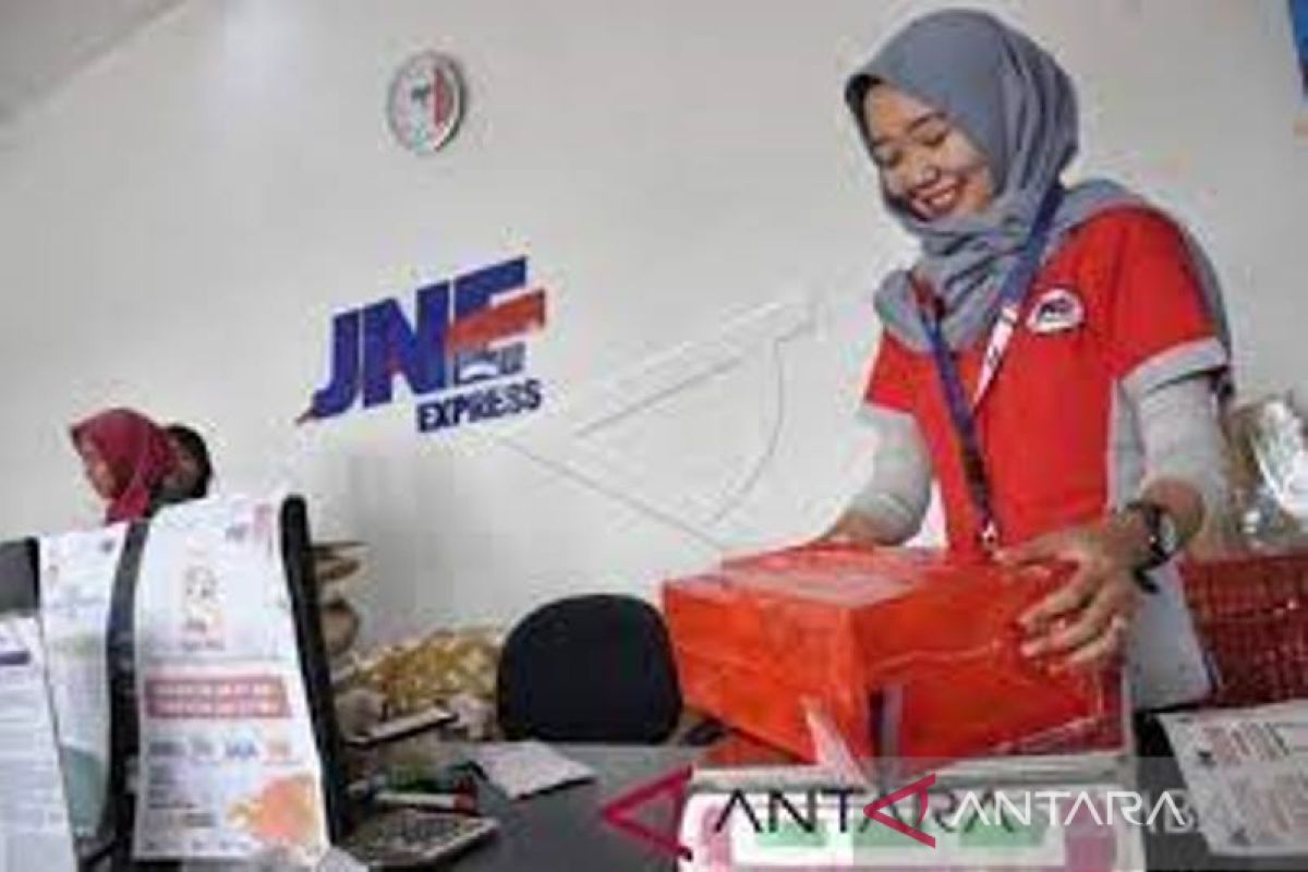 JNE berkomitmen dukung gerakan pemberantasan narkoba