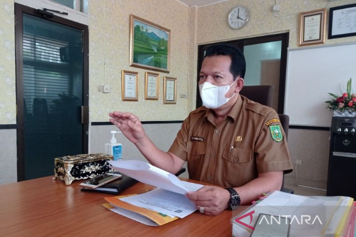 Dinas Kesehatan Riau antisipasi penularan hepatitis akut misterius