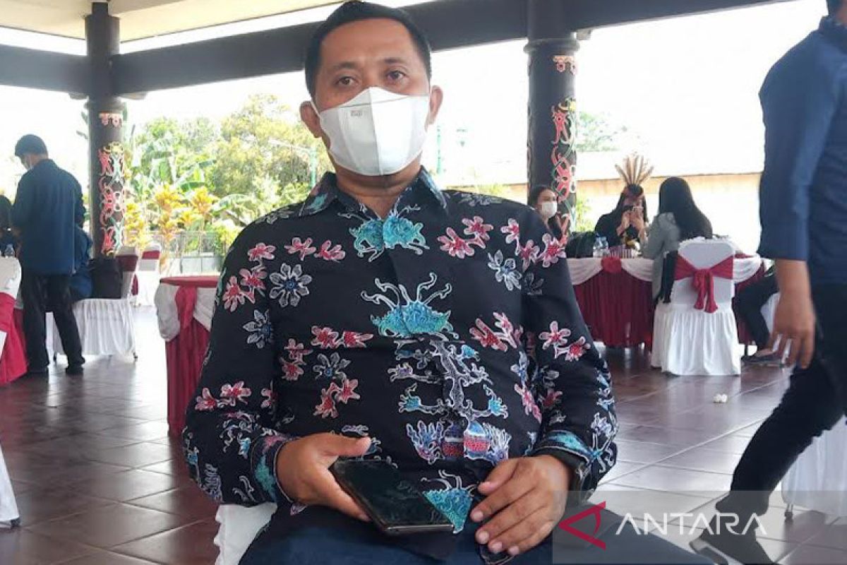 Legislator Palangka Raya terus dorong Disdik tingkatkan kualitas pendidikan