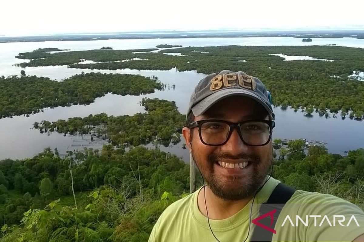 IMA Pontianak akui Kalbar miliki potensi destinasi wisata mistis