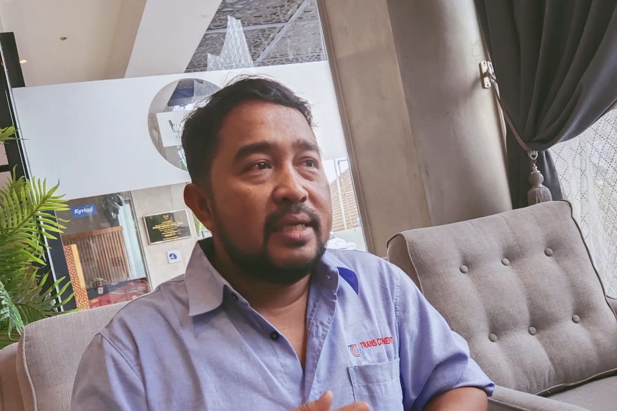 Ismail Rasyid sebut Kadin Aceh perlu edukasi UKM untuk pemulihan ekonomi
