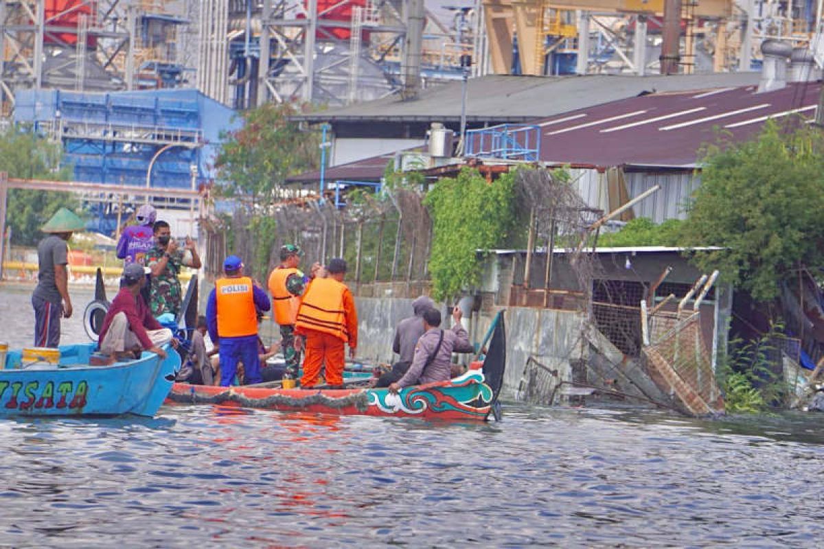 5.000 keluarga masih terdampak banjir rob di Semarang