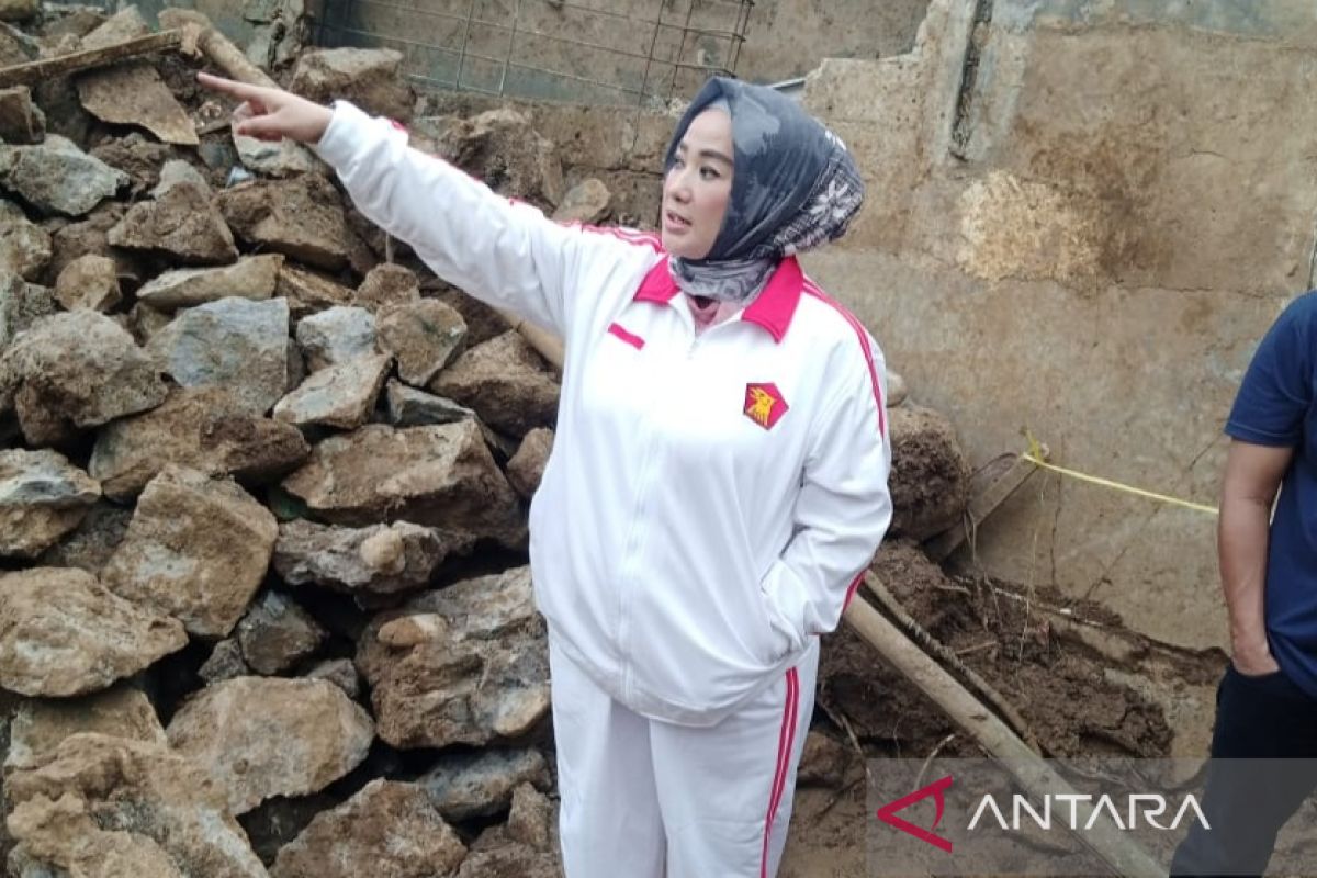 DPRD Kabupaten Bogor dorong Pemkab tingkatkan intensitas mitigasi bencana