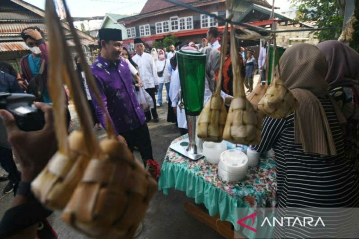 PGRI Sulteng:  Peserta didik harus disiapkan lestarikan kearifan lokal