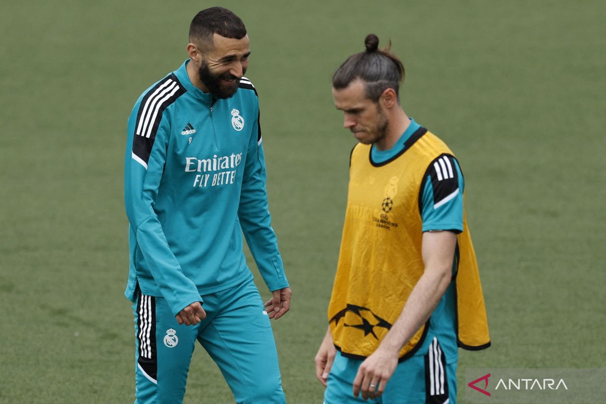 Liga Spanyol: Bale makin dekat bergabung ke Cardiff City
