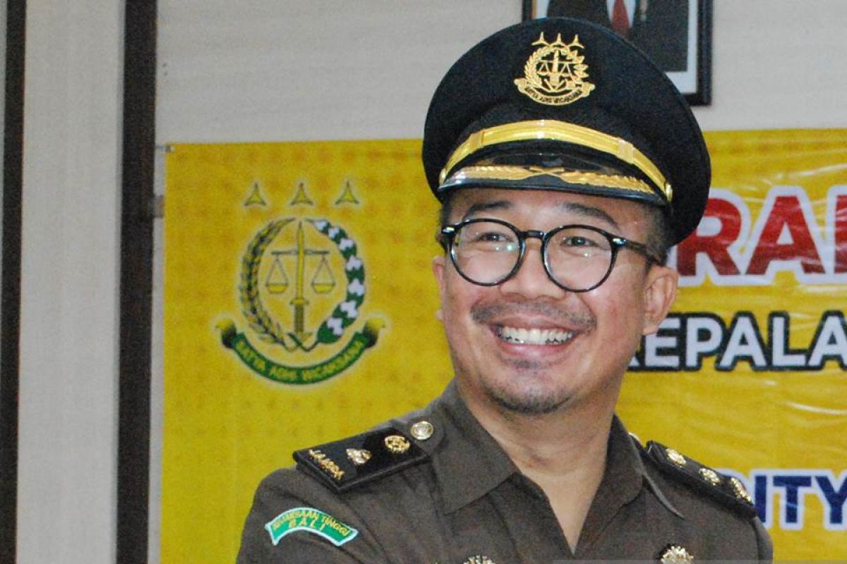 Kejari Jember terima pelimpahan kasus pupuk ilegal dengan tersangka kades