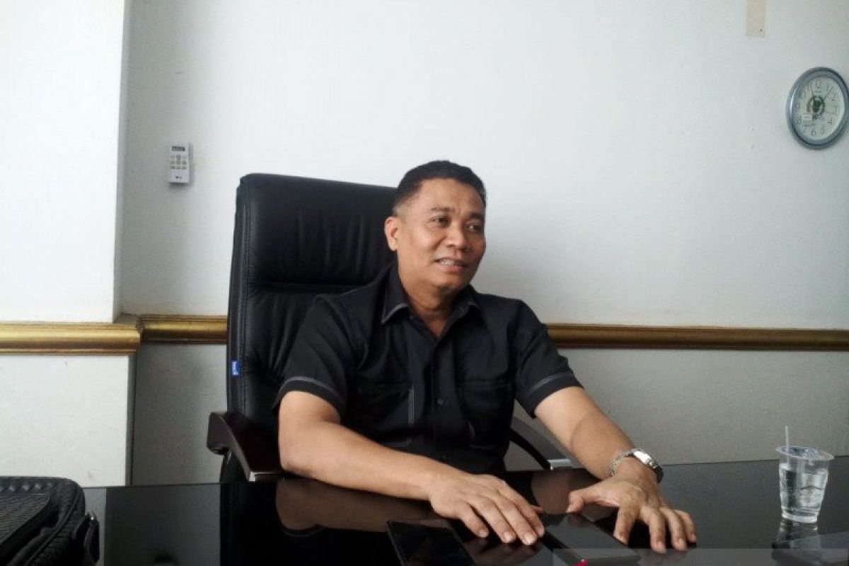 Komisi III DPRD Riau awasi persiapan BRK Syariah jelang peresmian