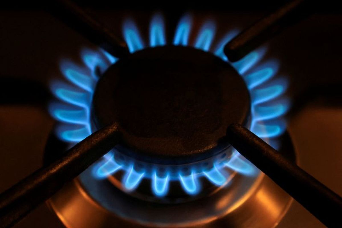 Uni Eropa rencanakan beli gas bersama pertama sebelum musim dingin