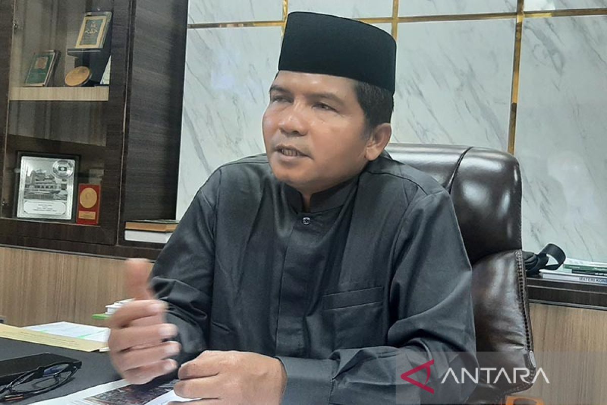 Ulama: Ternak sakit tidak bisa jadi hewan kurban