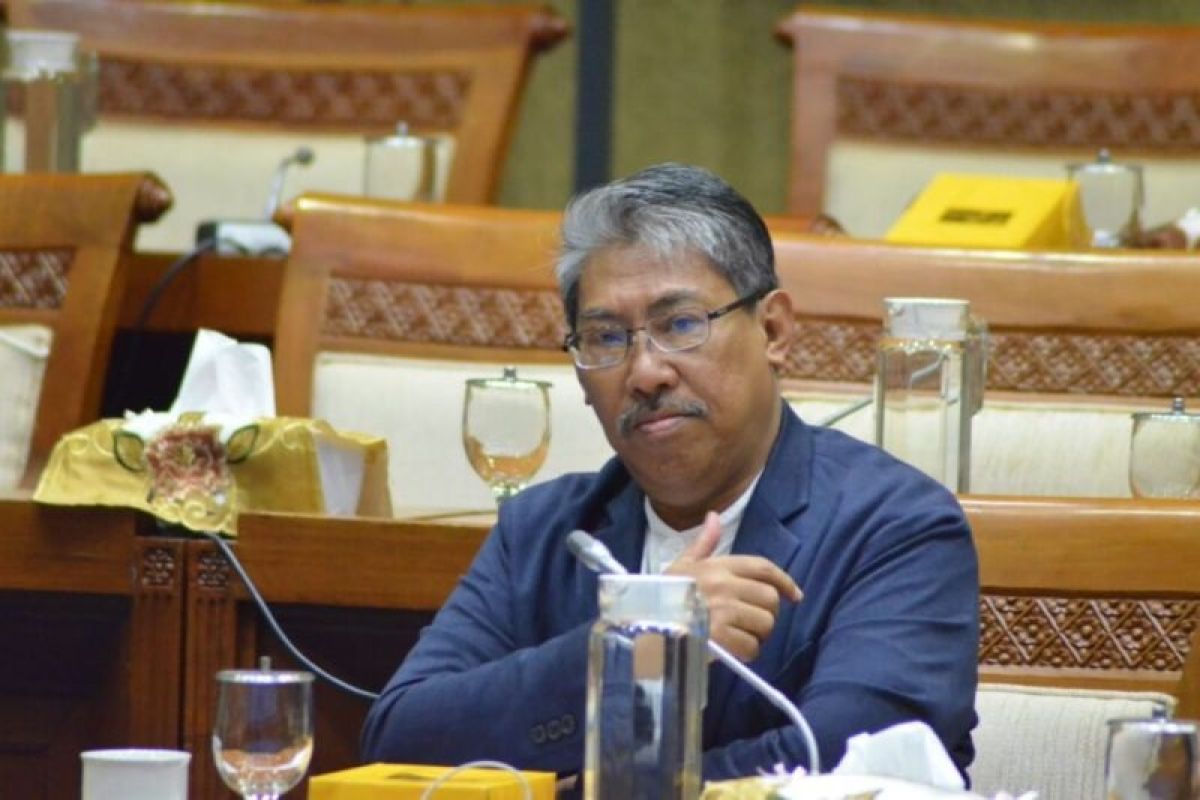 Anggota DPR desak evaluasi pelaksanaan Perpres tentang delegasi perizinan minerba