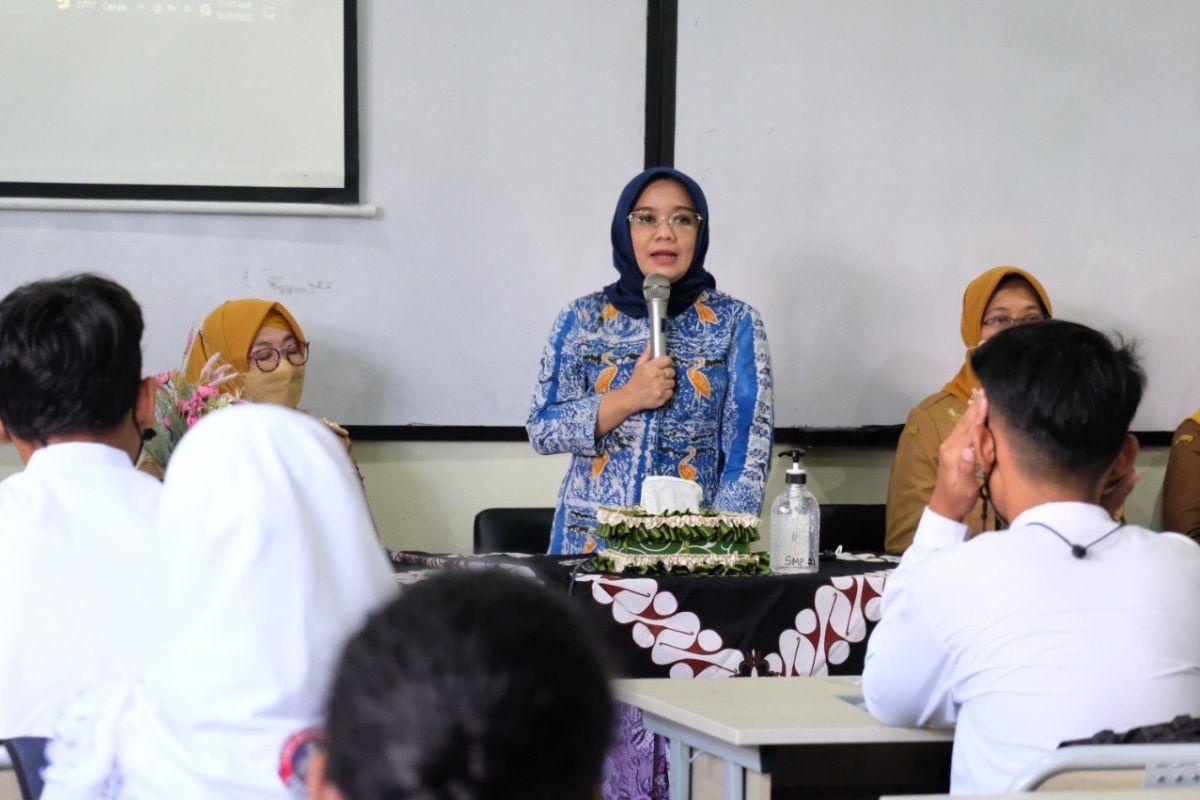 Dinkes Surabaya optimalkan sosialisasi pencegahan hepatitis akut di masyarakat