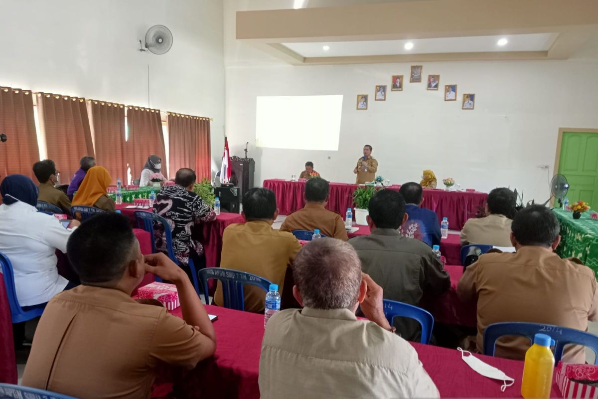 Ibnu Sina: kebiasaan warga Banjarmasin berikan kontribusi perubahan mindset nasional