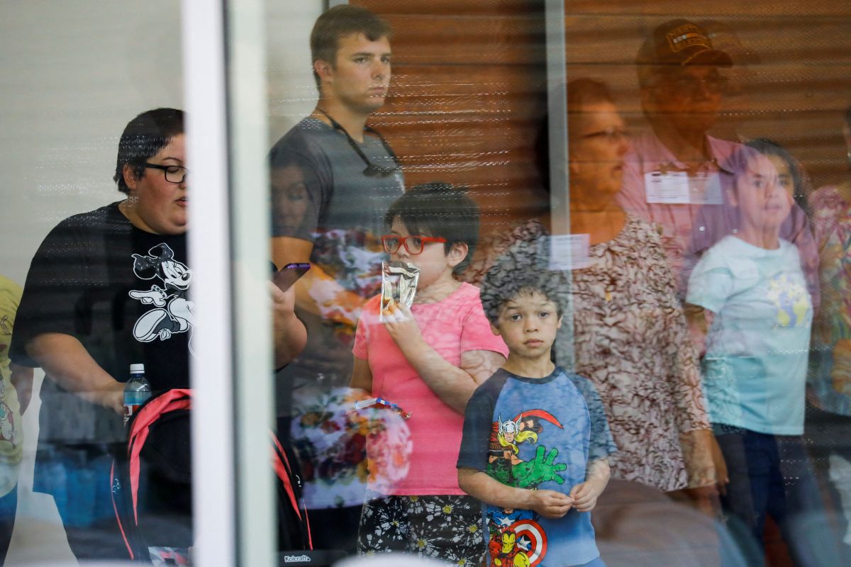 Korban penembakan di Texas bertambah jadi 18 anak TK dan 3 dewasa