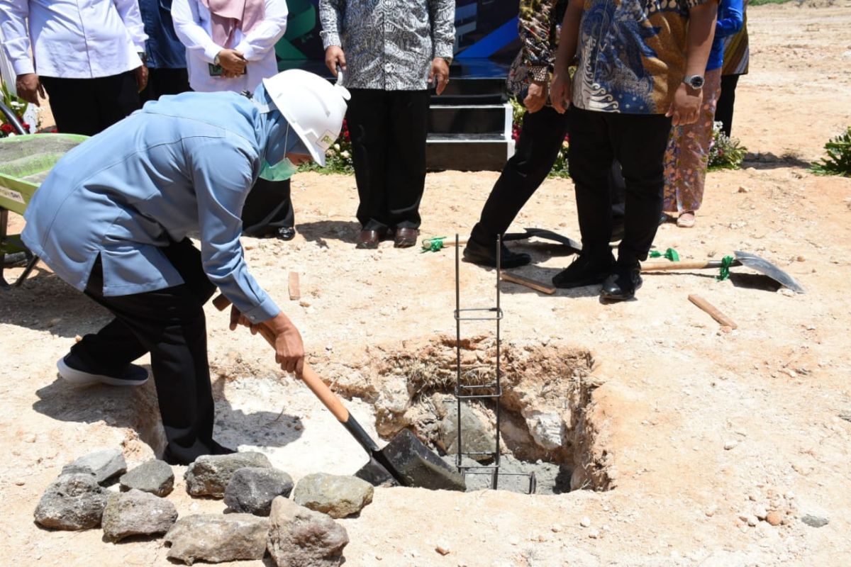 Gubernur Jatim bersyukur K3 jadi budaya di tempat kerja