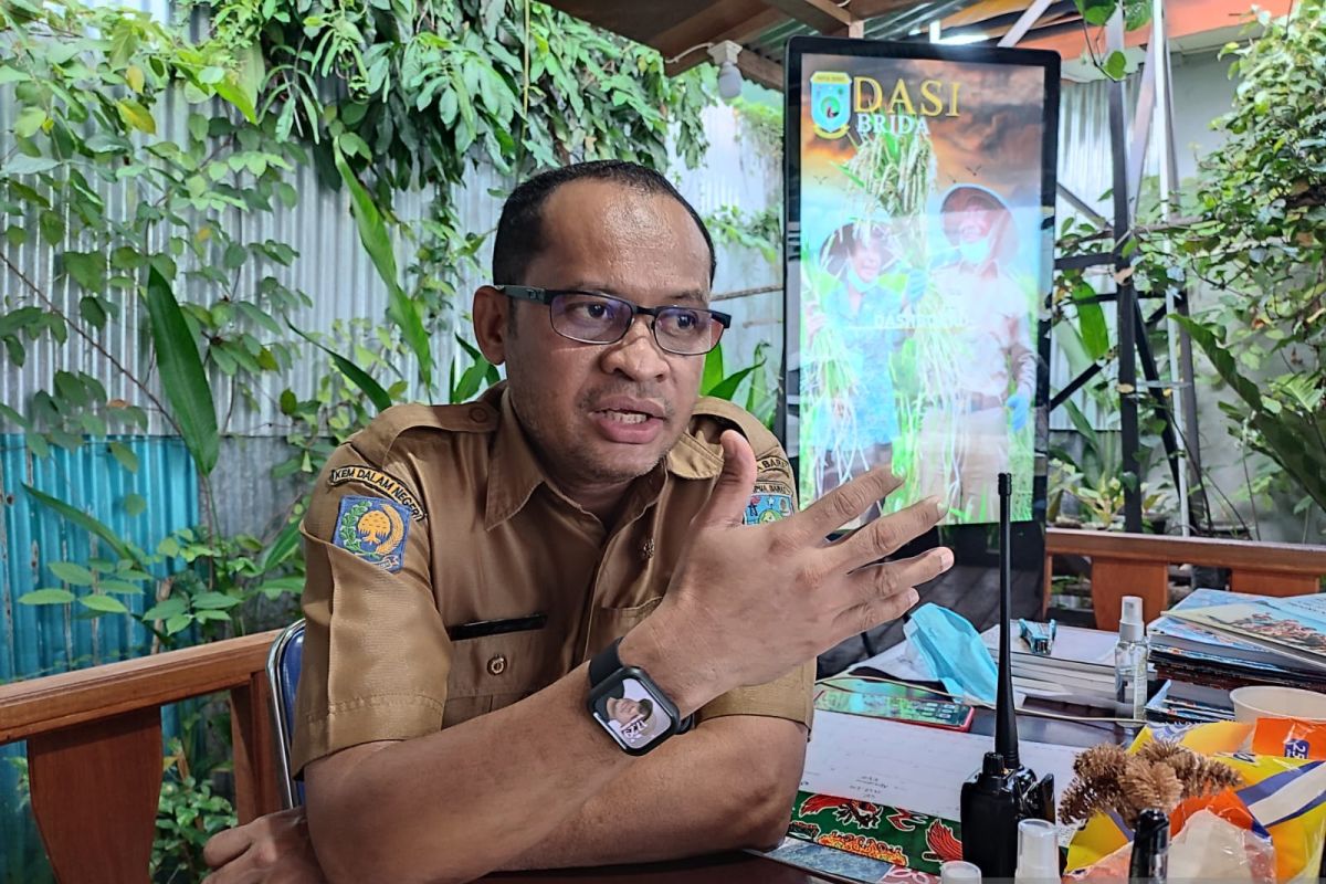 Papua Barat segera miliki Perdasus HAKI OAP