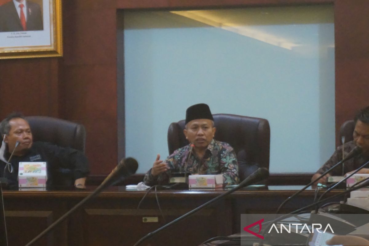 Pelaksanaan ibadah haji di masa pandemi diperkirakan lebih longgar