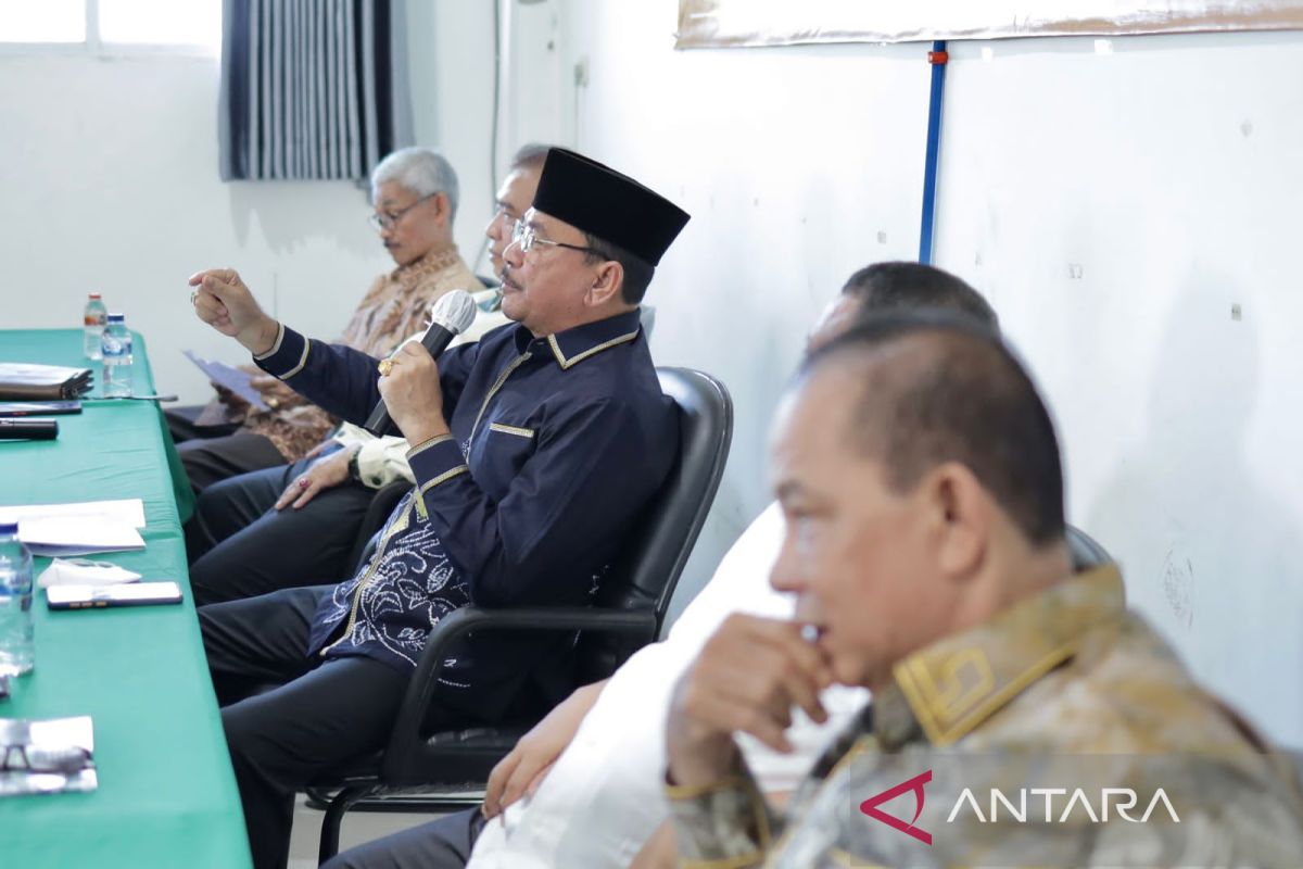 Generasi muda diminta memahami Wasbang terlebih dahulu sebelum mengeluarkan pendapat