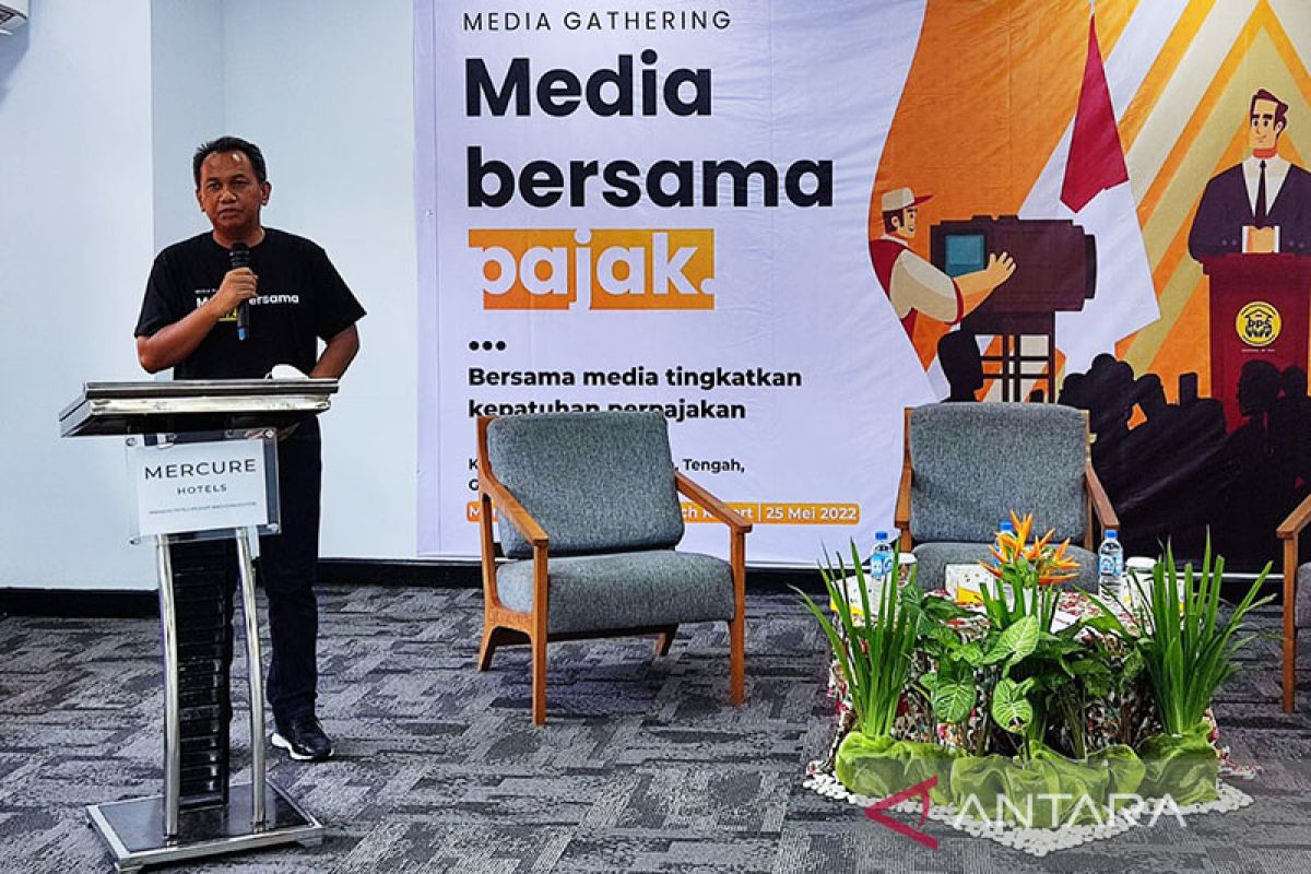 DJP harap wajib pajak manfaatkan PPS hingga Juni 2022