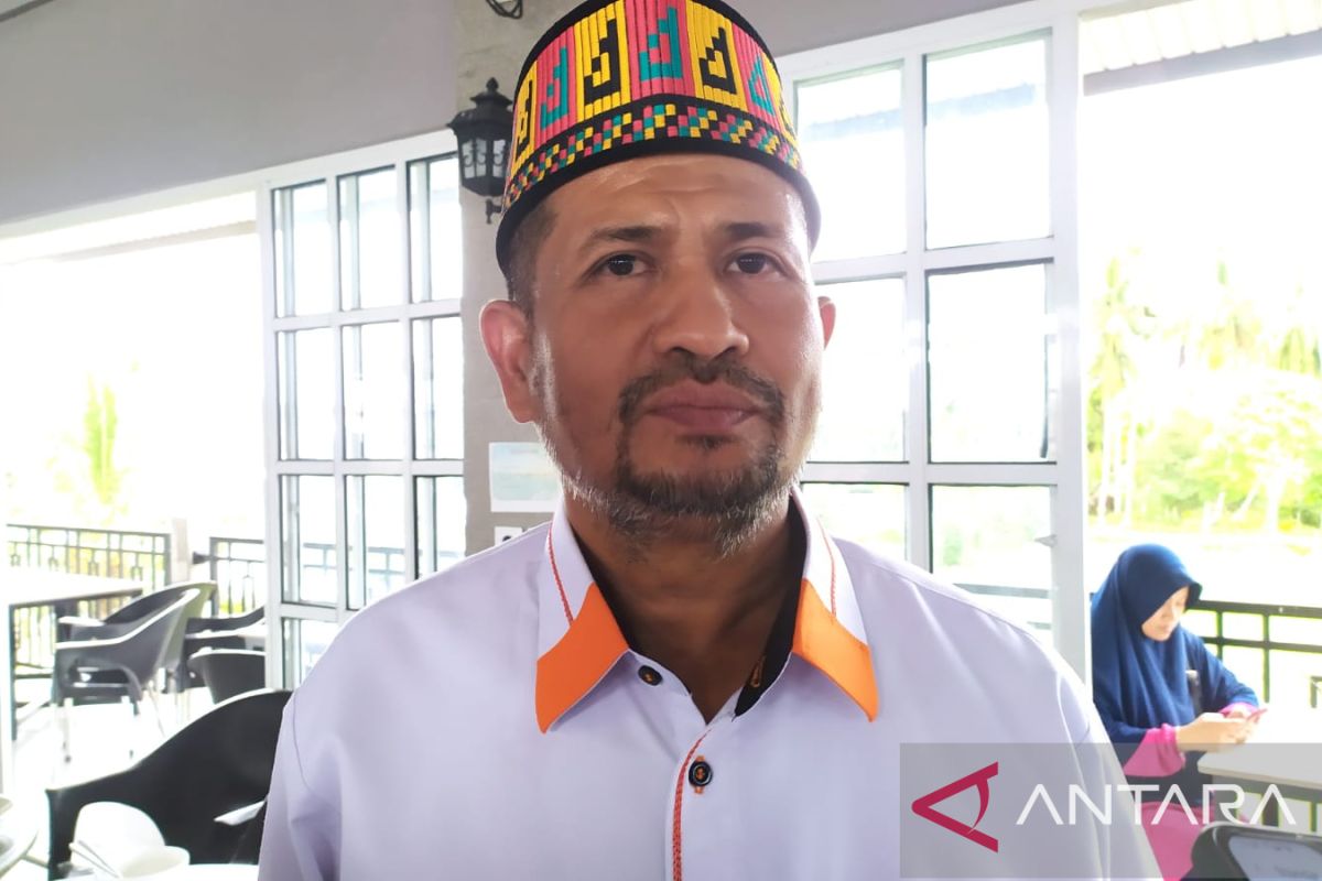 Besok, Ketua Majelis Syuro PKS temui 30 ulama se Aceh