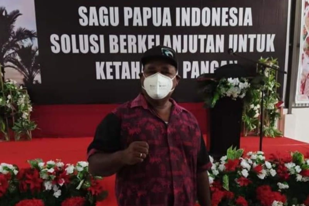 Pemkab Jayapura wakili Papua di ajang pra pekan nasional KTNA