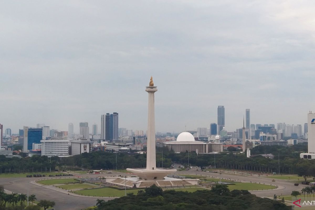 Panitia: Sesi foto pebalap Formula E di Monas tidak untuk umum