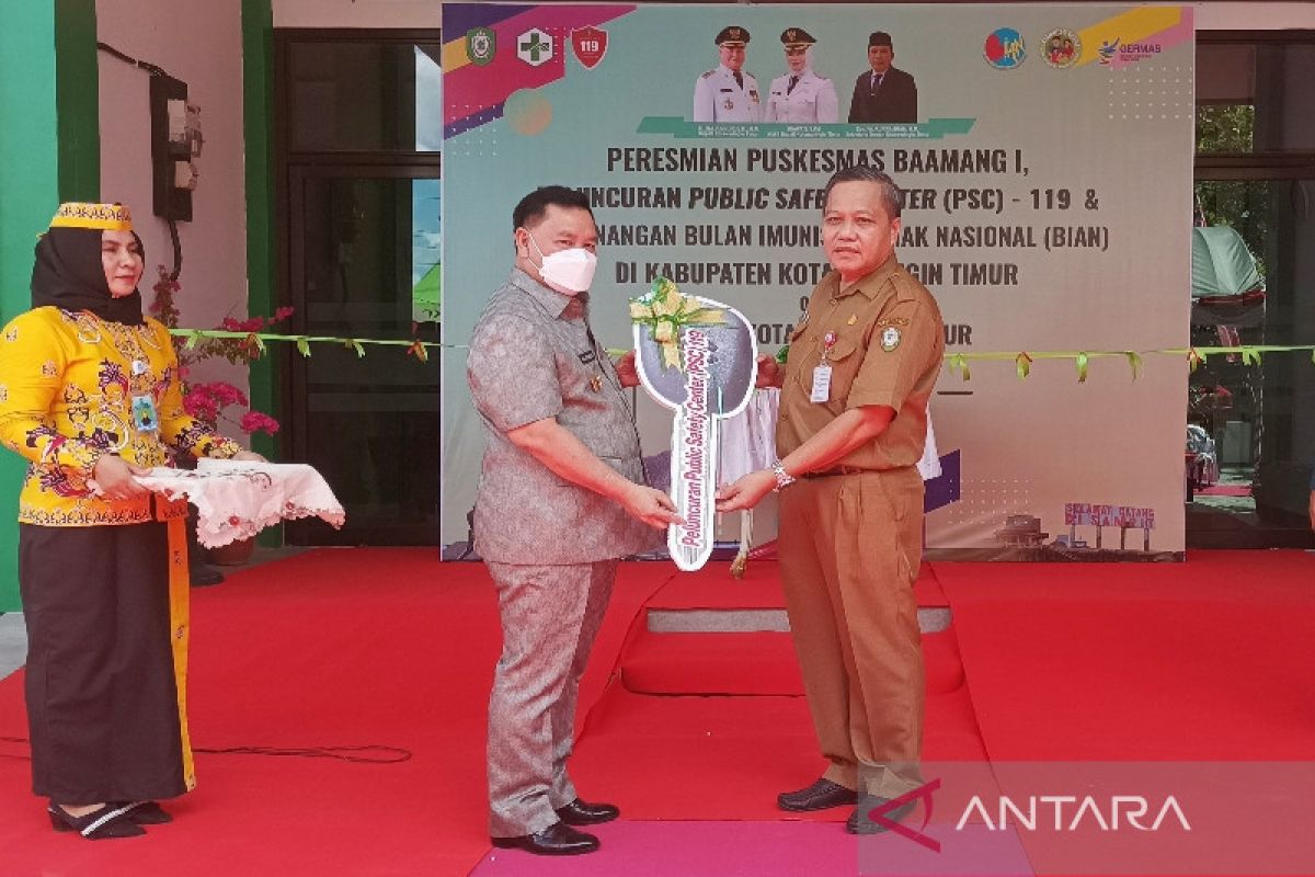 Bupati Kotim perjuangkan kelonggaran penghapusan tenaga kontrak