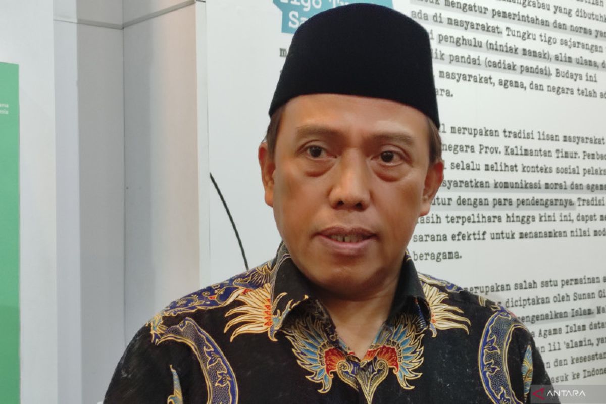 Peserta haji di atas usia 65 tahun diimbau tidak tarik setoran awal