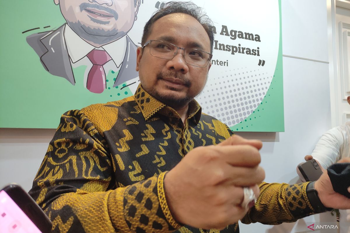 Larangan warga Arab Saudi ke Indonesia tak berpengaruh pada ibadah haji