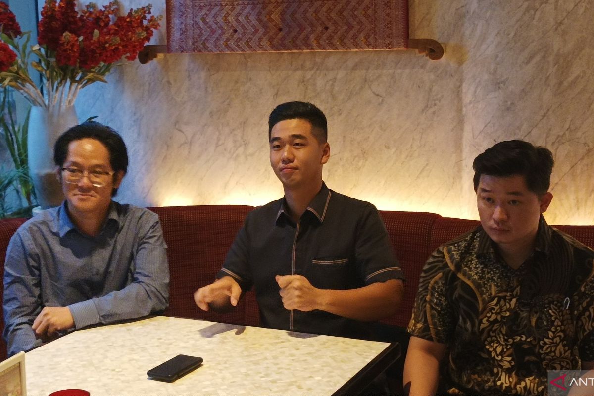 PN Surabaya tolak pembubaran PT Soyu Giri Primedika
