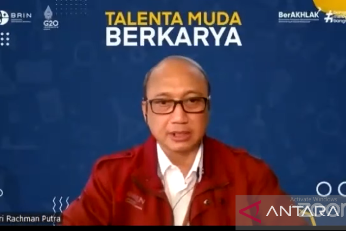 BRIN perkuat pendidikan vokasi teknologi nuklir di Indonesia