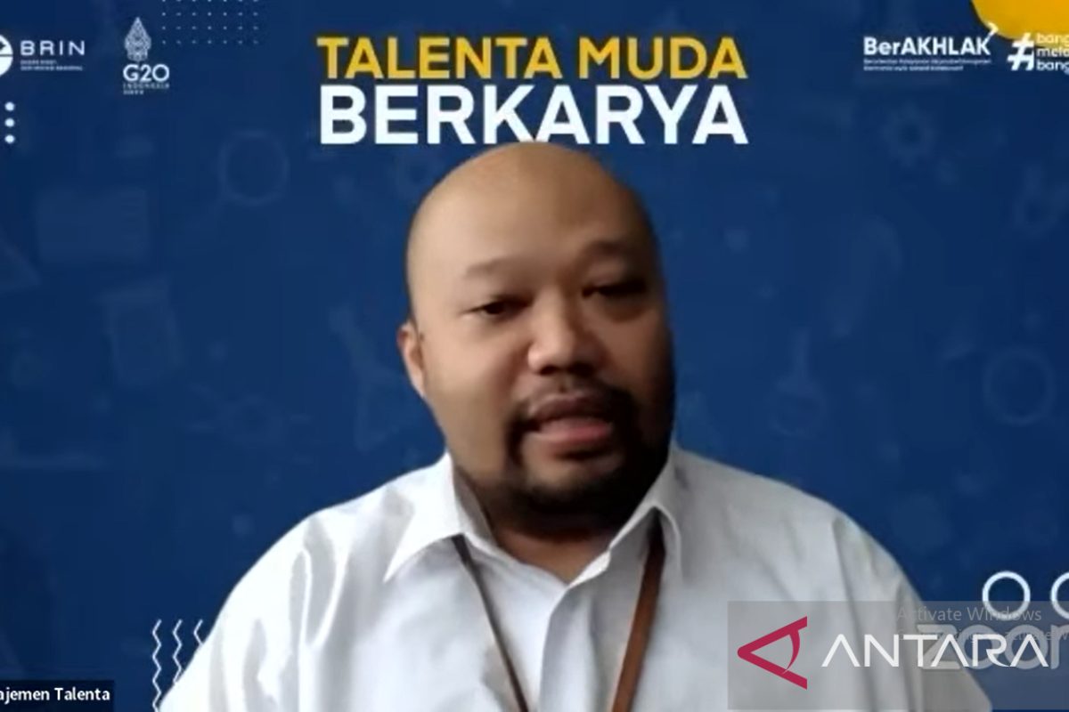 BRIN: Program Alumni Talenta Muda bina pemuda sampai ke daerah