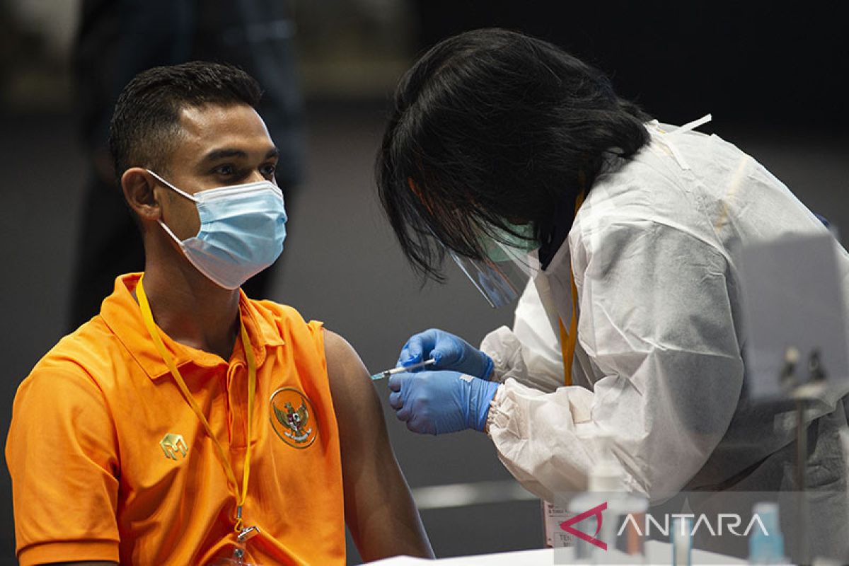 Miftahul Hamdi harap pemusatan latihan PSS berjalan lancar