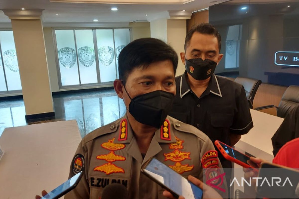 Polisi selidiki dugaan penistaan agama oleh Holywings