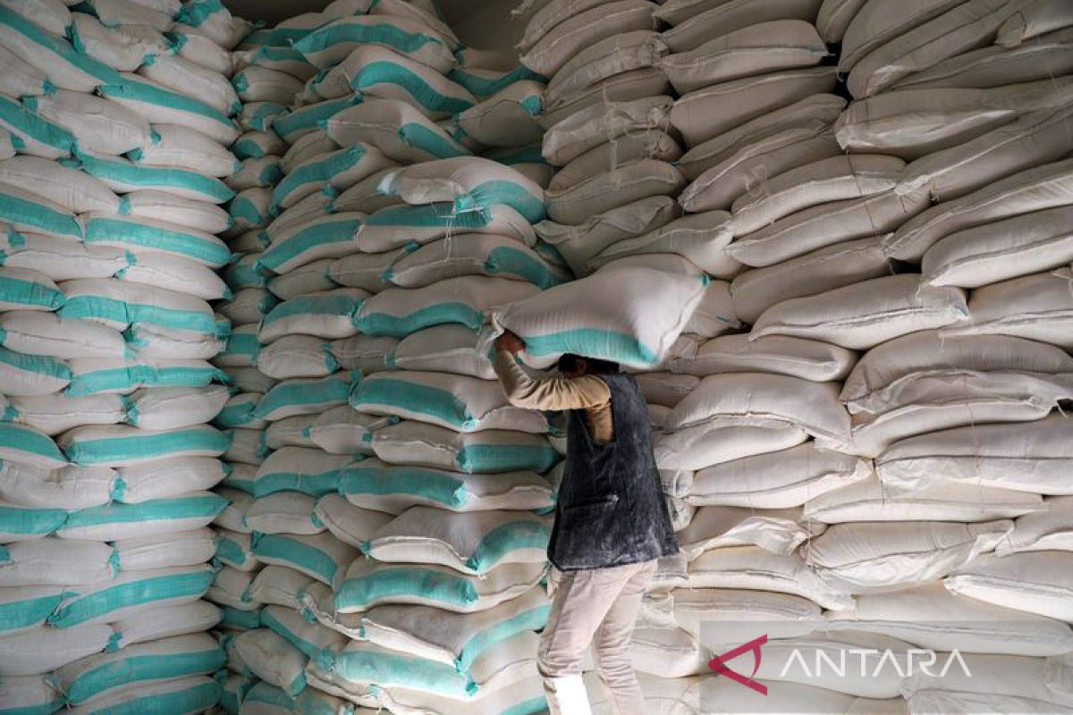 Indonesia calls for world unity to restore global food supply chain