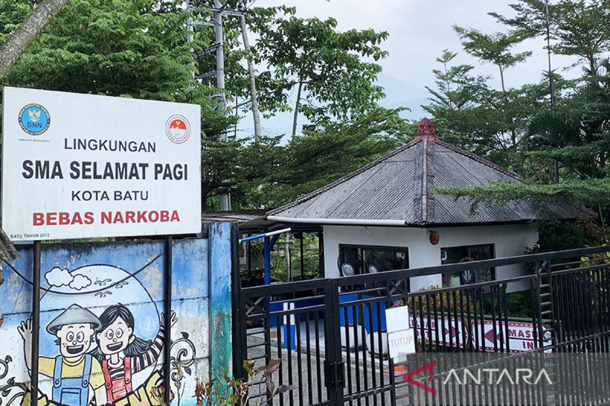 Sidang lanjutan kasus SPI Kota Batu periksa dua orang saksi