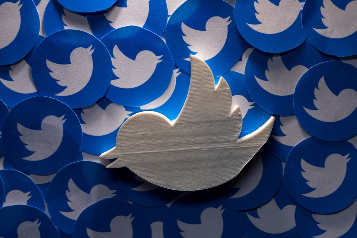 Twitter uji fitur untuk bisa cuit lebih dari 280 karakter