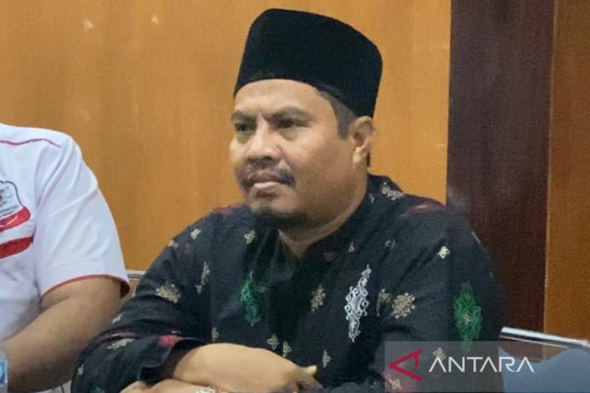 MAA dukung Polres Aceh Barat ungkap kasus pelecehan seksual di Kampus UTU Meulaboh