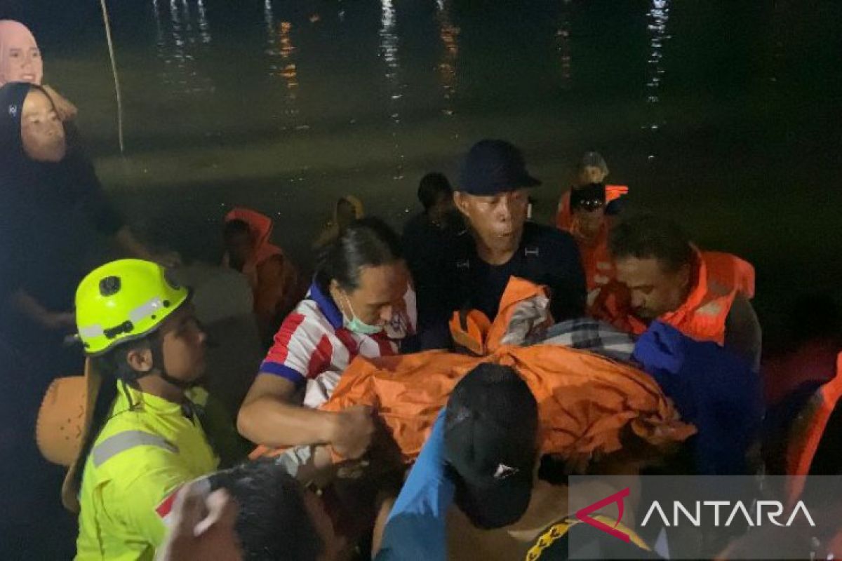 Tim SAR temukan anak tenggelam di Sungai Malili meninggal dunia