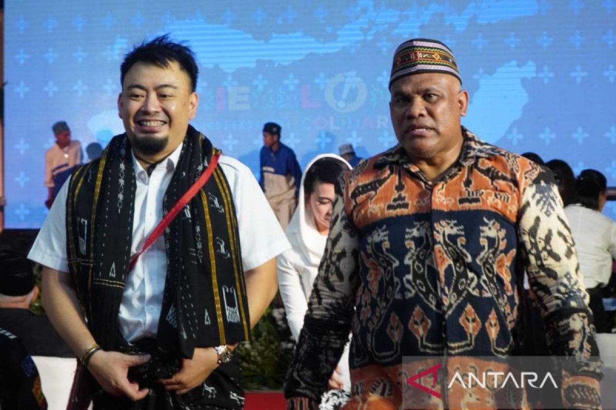 Forum Pemuda NTT mendukung Indonesia yang inklusif