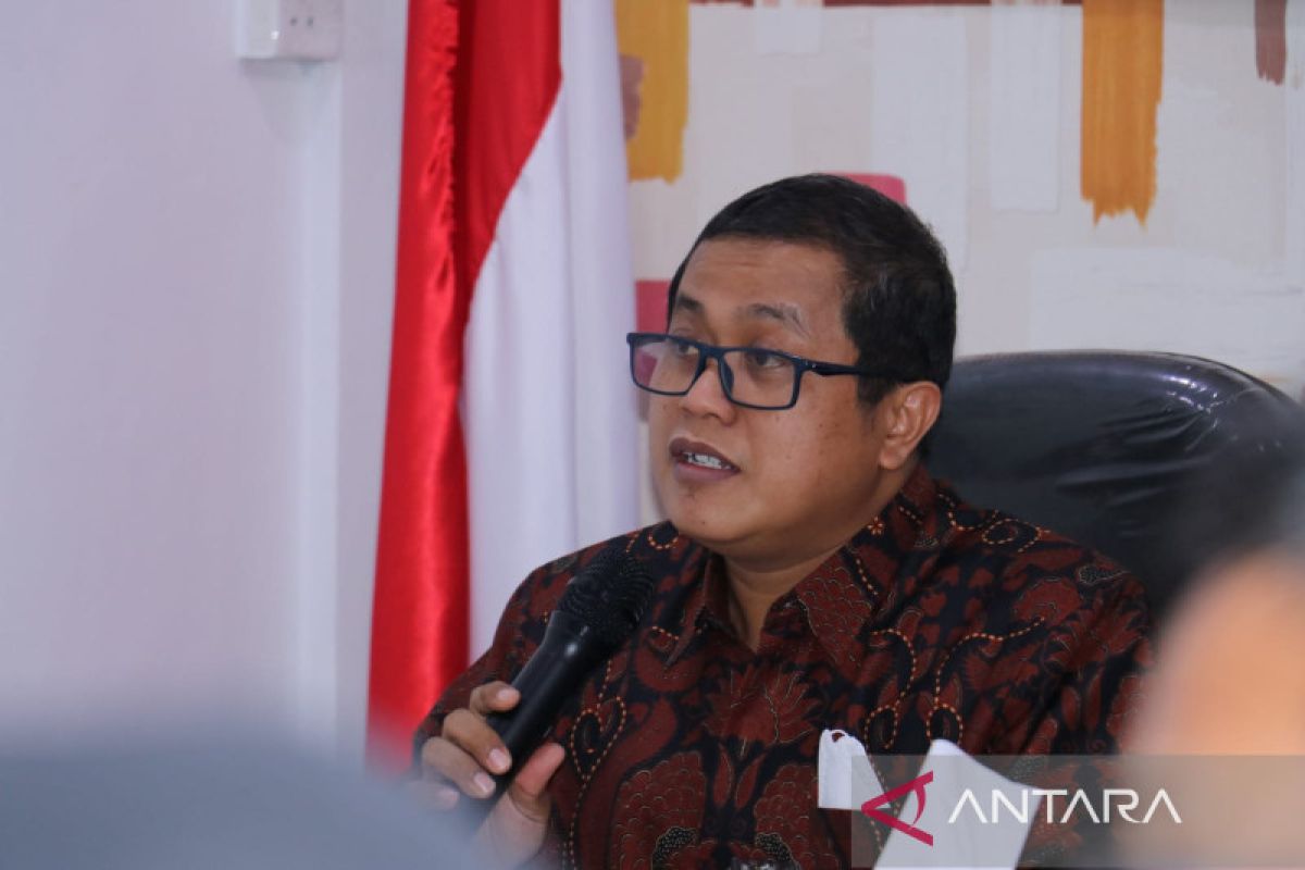 Bawaslu Kepri: Kampanye di media sosial rawan konflik