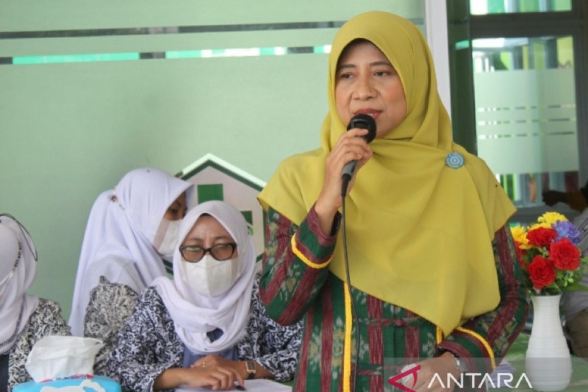 Ketua PKK NTB ajak orang tua membatasi anak jadi joki cilik pacuan kuda