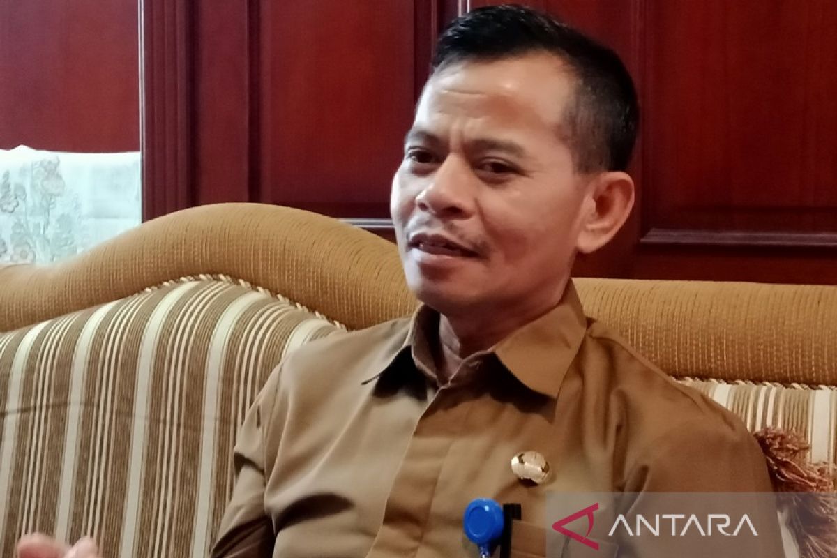 Kontribusi pajak PAD ke Kabupaten Penajam Rp39,7 miliar