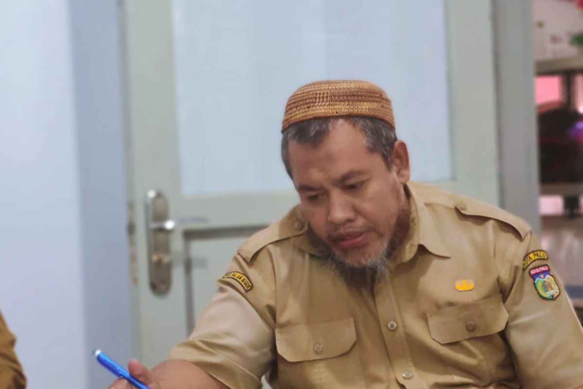 Pemkot Palu mengedepankan mitigasi bencana dalam perencanaan pembangunan